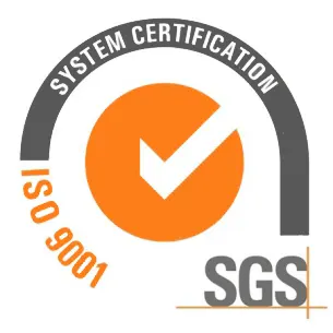 Gruppo Imer - General Contractor Facility management - ystem certification iso 9001